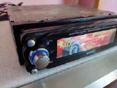 Sony cdx-nc9950 high-end - nuotraukos Nr. 12