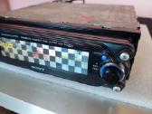 Sony cdx-nc9950 high-end - nuotraukos Nr. 14