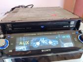 Sony cdx-nc9950 high-end - nuotraukos Nr. 7