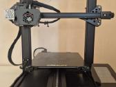 Creality Cr-6 Se 3D spausdintuvas - nuotraukos Nr. 2