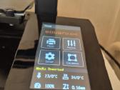 Creality Cr-6 Se 3D spausdintuvas - nuotraukos Nr. 3