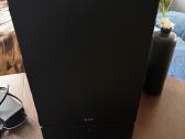 LG soundbar - nuotraukos Nr. 4