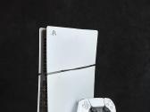 Playstation 5 slim 1tb garantija 14 menesiu - nuotraukos Nr. 2