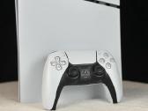Playstation 5 slim 1tb garantija 14 menesiu - nuotraukos Nr. 3