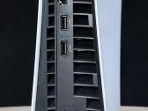 Playstation 5 slim 1tb garantija 14 menesiu - nuotraukos Nr. 4