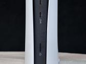 Playstation 5 slim 1tb garantija 14 menesiu - nuotraukos Nr. 5
