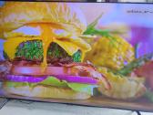 65" 4k samsung smart TV - nuotraukos Nr. 2