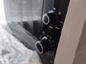 Mikrobangų krosnelė su grilium Model Emm 21 150w - nuotraukos Nr. 2