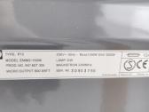 Mikrobangų krosnelė su grilium Model Emm 21 150w - nuotraukos Nr. 5