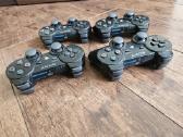 Puikiai išlaikyta Sony Playstation 3 Slim konsolė - nuotraukos Nr. 4