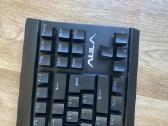 Aula Hyperion Mechanical Rgb - nuotraukos Nr. 2