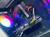 Žaidimų kompiuteris su Gtx 1660 Ti - nuotraukos Nr. 2