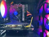 Žaidimų kompiuteris su Gtx 1660 Ti - nuotraukos Nr. 3