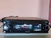 Sony cdx-nc9950 high-end - nuotraukos Nr. 13