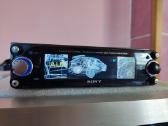 Sony cdx-nc9950 high-end - nuotraukos Nr. 15