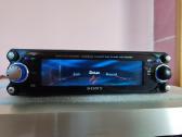 Sony cdx-nc9950 high-end - nuotraukos Nr. 6