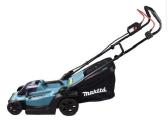 Makita Dlm330rt, 18 V, 5,0 Ah, 33 cm - nuotraukos Nr. 2
