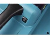 Makita Dlm330rt, 18 V, 5,0 Ah, 33 cm - nuotraukos Nr. 3