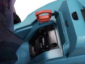 Makita Dlm330rt, 18 V, 5,0 Ah, 33 cm - nuotraukos Nr. 4