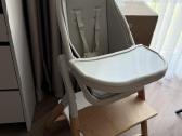 Carrello Ergo 4in1 maitinimo kėdutė - nuotraukos Nr. 4