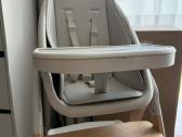 Carrello Ergo 4in1 maitinimo kėdutė - nuotraukos Nr. 5
