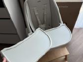 Carrello Ergo 4in1 maitinimo kėdutė - nuotraukos Nr. 6