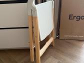 Carrello Ergo 4in1 maitinimo kėdutė - nuotraukos Nr. 9