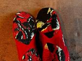 Imtynių bateliai – 44 dydis - nuotraukos Nr. 2