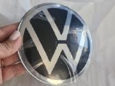Volkswagen emblema - nuotraukos Nr. 2