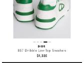 Dior vyriški kedai - nuotraukos Nr. 5