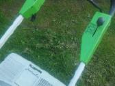 Žoliapjovė "Viking MB 505s "savaeigė - nuotraukos Nr. 4
