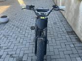 Pagerintas Elektrinis dviratis699 eur - nuotraukos Nr. 2