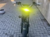 Pagerintas Elektrinis dviratis699 eur - nuotraukos Nr. 15