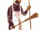 Valytojas, aplinkos prieziura - nuotraukos Nr. 3