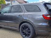 Parduodamas Dodge Durango,hemi 5,7l. - nuotraukos Nr. 3