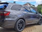 Parduodamas Dodge Durango,hemi 5,7l. - nuotraukos Nr. 4