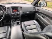 Parduodamas Dodge Durango,hemi 5,7l. - nuotraukos Nr. 9
