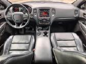 Parduodamas Dodge Durango,hemi 5,7l. - nuotraukos Nr. 10