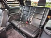 Parduodamas Dodge Durango,hemi 5,7l. - nuotraukos Nr. 12