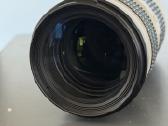 Canon Ef 70–200mm f/4l Usm – L teleobjektyvas - nuotraukos Nr. 2
