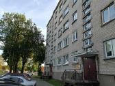 Nuomojamas 2 kambarių butas šalia Akropolio - nuotraukos Nr. 2