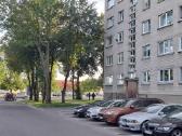 Nuomojamas 2 kambarių butas šalia Akropolio - nuotraukos Nr. 3