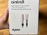 Dyson Airstrait Plaukų džiovintuva + Gift Box - nuotraukos Nr. 3