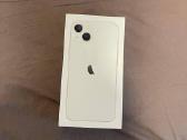 iPhone 13 128 GB - nuotraukos Nr. 3