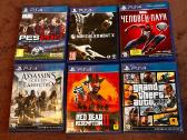 Playstation 4 Slim 500gb + 1 pultelis + 6 žaidimai - nuotraukos Nr. 2