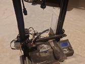 Ender3 3D spausdintuvas - nuotraukos Nr. 3