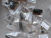 Bsa Buccaneer Se pneumatika Pcp - nuotraukos Nr. 6