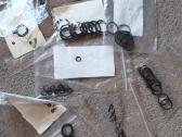 Bsa Buccaneer Se pneumatika Pcp - nuotraukos Nr. 7