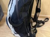 Deuter Race Exp Air dviratininko žygiu kuprine - nuotraukos Nr. 2