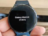 Samsung watch 4 - nuotraukos Nr. 2